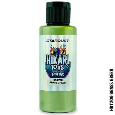 Vernici SOFUBI metallizzate – 19 tinte