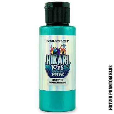 Vernici SOFUBI metallizzate – 19 tinte