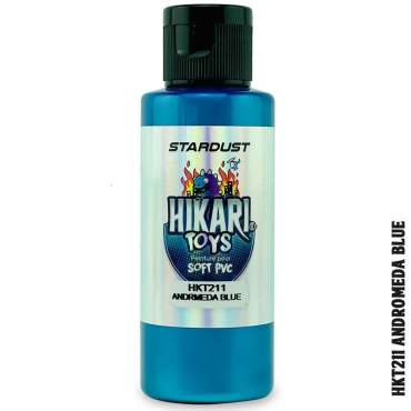 Vernici SOFUBI metallizzate – 19 tinte