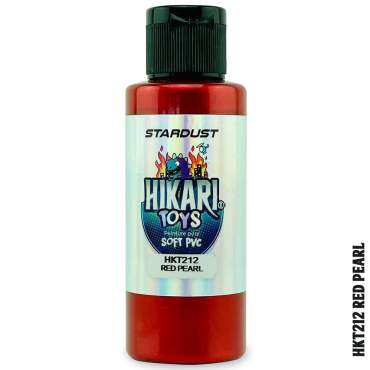 Vernici SOFUBI metallizzate – 19 tinte