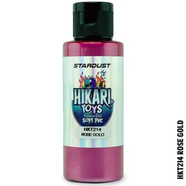 Vernici SOFUBI metallizzate – 19 tinte