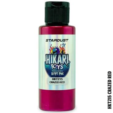 Vernici SOFUBI metallizzate – 19 tinte