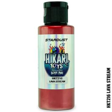 Vernici SOFUBI metallizzate – 19 tinte