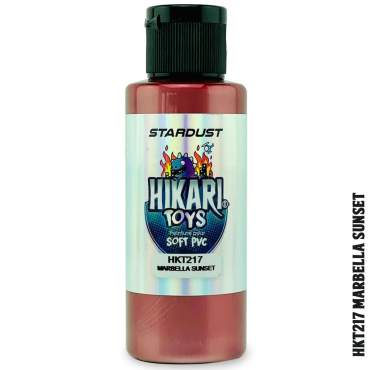 Vernici SOFUBI metallizzate – 19 tinte