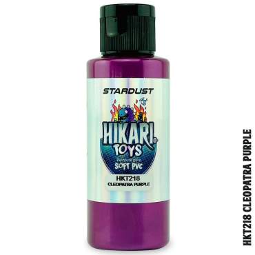 Vernici SOFUBI metallizzate – 19 tinte