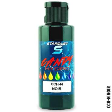 Inchiostri trasparenti Candy concentrati Hydro 60ml