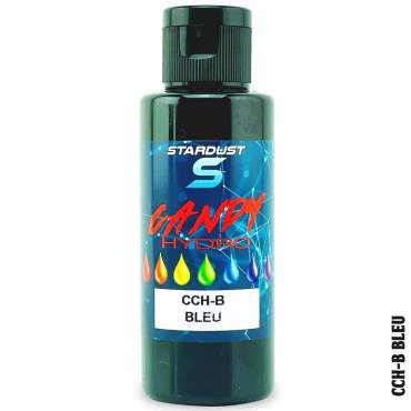 Inchiostri trasparenti Candy concentrati Hydro 60ml