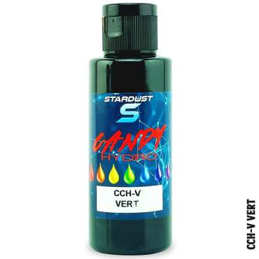 Inchiostri trasparenti Candy concentrati Hydro 60ml