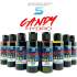 Inchiostri trasparenti Candy concentrati Hydro 60ml