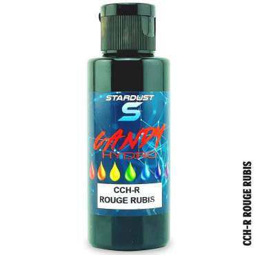 Inchiostri trasparenti Candy concentrati Hydro 60ml