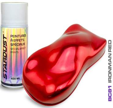 Vernice Metallizzata Spray 400ml