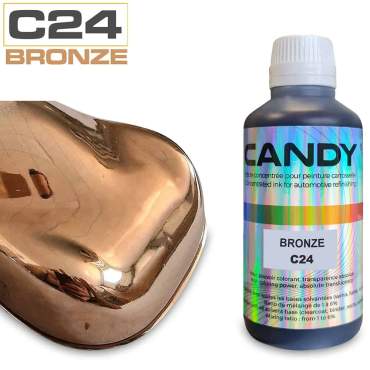250 ml Candy Concentrato