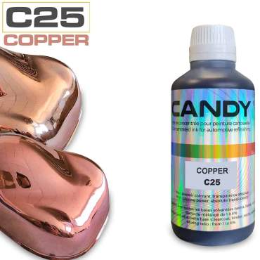 250 ml Candy Concentrato