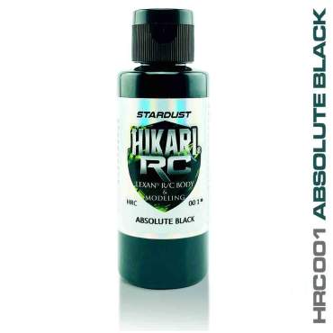 Vernici per modellismo RC su lexan – 29 Colori Racing HIKARI R/C