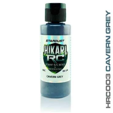 Vernici per modellismo RC su lexan – 29 Colori Racing HIKARI R/C