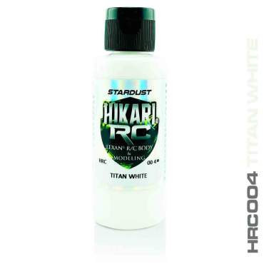 Vernici per modellismo RC su lexan – 29 Colori Racing HIKARI R/C