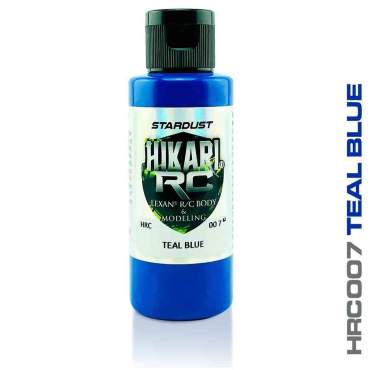 Vernici per modellismo RC su lexan – 29 Colori Racing HIKARI R/C