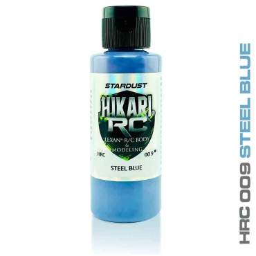 Vernici per modellismo RC su lexan – 29 Colori Racing HIKARI R/C