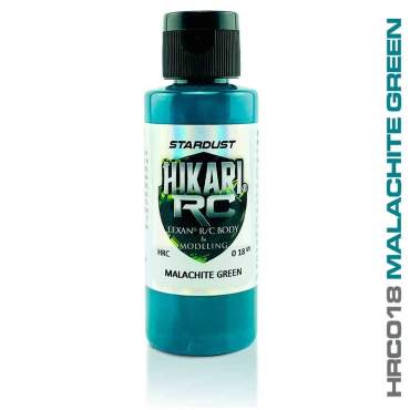 Vernici per modellismo RC su lexan – 29 Colori Racing HIKARI R/C