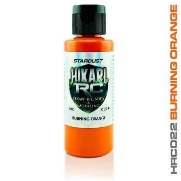 Vernici per modellismo RC su lexan – 29 Colori Racing HIKARI R/C
