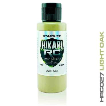 Vernici per modellismo RC su lexan – 29 Colori Racing HIKARI R/C