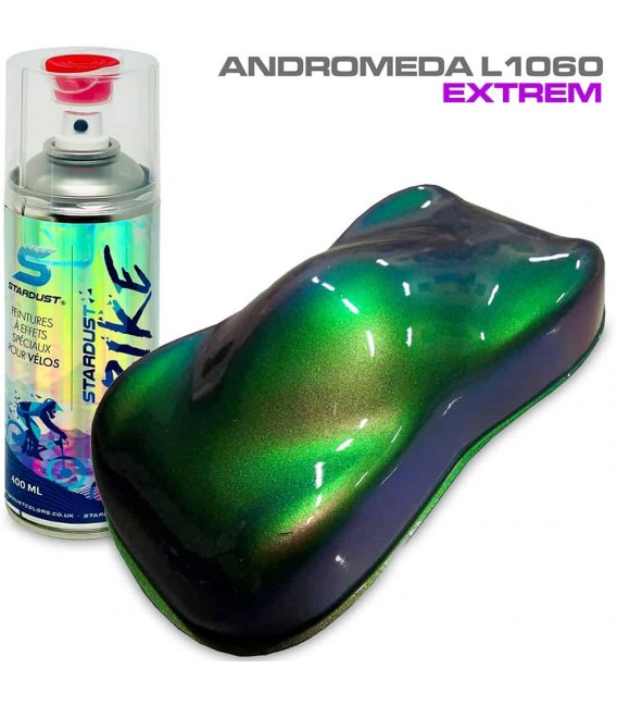 Dipinti Camaleon, Cambiamento Di Colore A Seconda Della Luce - Foto 3