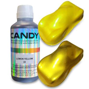 250 ml Candy Concentrato