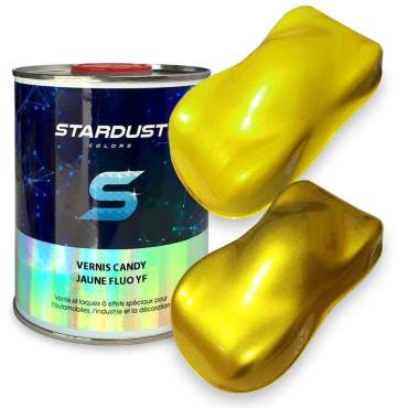 Trasparente o base trasparente CANDY