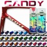 vernice Candy per bici in spray – 23 tonalità Stardust Bike