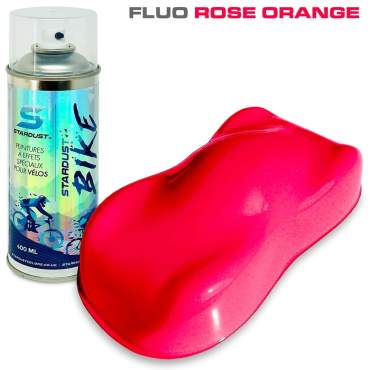 Vernice fluorescente bici Stardust Bike in bomboletta – 12 colori