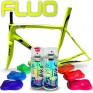 Vernice fluorescente bici Stardust Bike in bomboletta – 12 colori