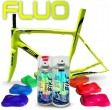Vernice fluorescente bici Stardust Bike in bomboletta – 12 colori