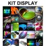 Kit Display - Campioni Di Vernice