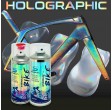 vernice prismatica in spray per bici – colori Graphic 400ml