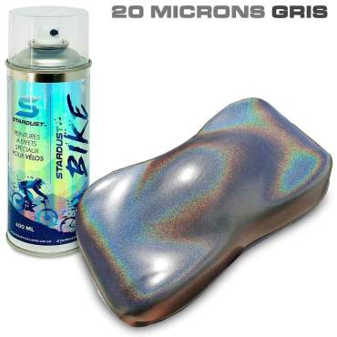 vernice prismatica in spray per bici – colori Graphic 400ml