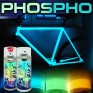 vernice fosforescente per bici in bomboletta – 2 colori Stardust Bike