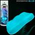 vernice fosforescente per bici in bomboletta – 2 colori Stardust Bike