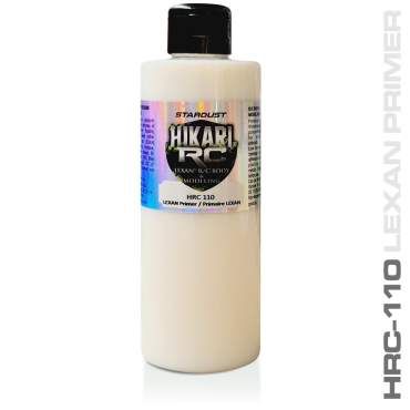 Promotore d'aderenza per policarbonato e Lexan – Hikari RC