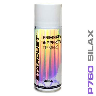 Trasparente d’aderenza per cromo e metalli difficili