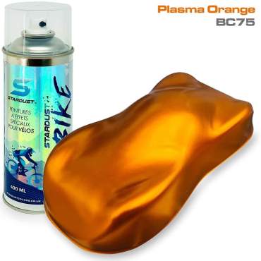 vernice metallizzata per bici in bomboletta – 32 colorazioni Stardust Bike