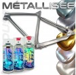 vernice metallizzata per bici in bomboletta – 32 colorazioni Stardust Bike
