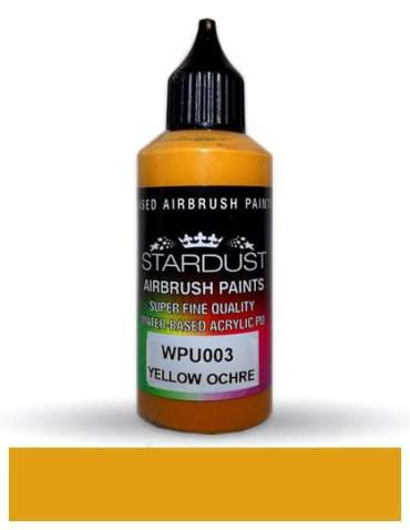 14 Colori primari Color Index per aerografo