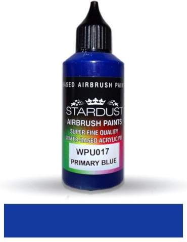 14 Colori primari Color Index per aerografo