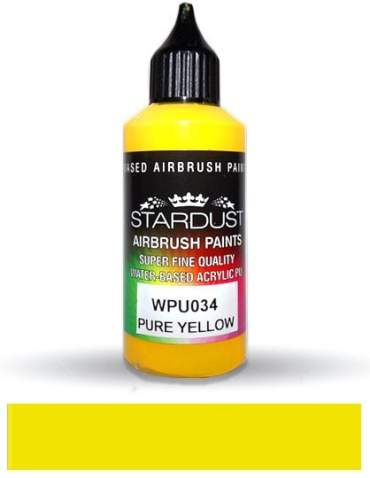 14 Colori primari Color Index per aerografo