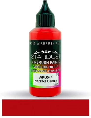 14 Colori primari Color Index per aerografo