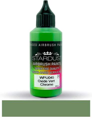 14 Colori primari Color Index per aerografo