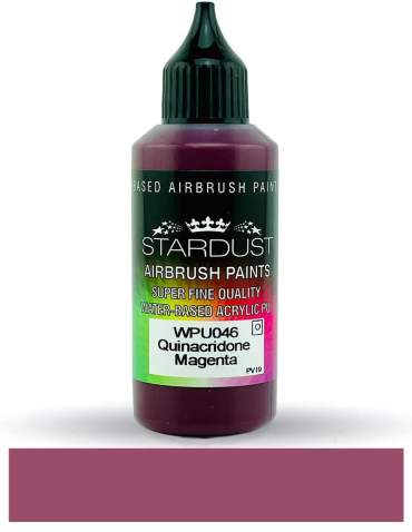 14 Colori primari Color Index per aerografo