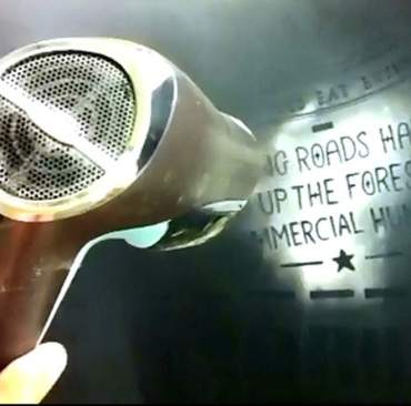 Vernici Termocromica 1L