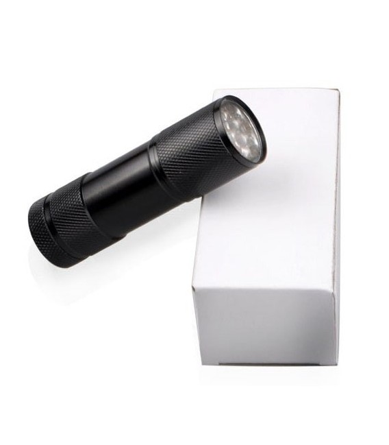 Lampada UV tipo mini torcia portatile