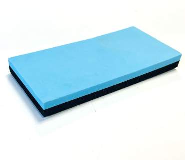 Blocco flessibile semi duro per levigatura di precisione